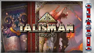 Talisman: Origins (Classic)