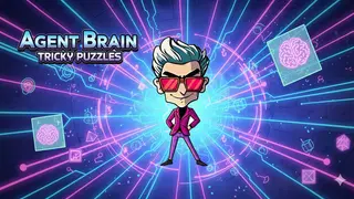Agent Brain: Tricky Puzzles