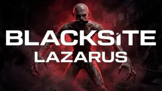 Blacksite Lazarus