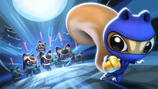Nutjitsu - Xbox One