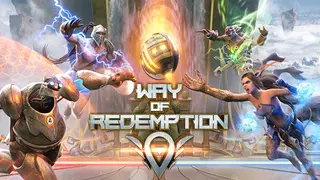 Way of Redemption