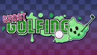 Ghost Golfing