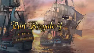 Port Royale 4 - Extended
