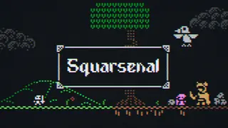 Squarsenal
