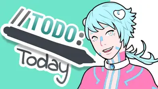 //TODO: today
