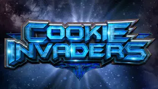 Cookie Invaders
