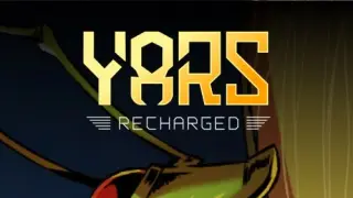 Yars: Recharged - Switch