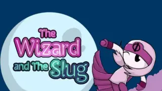 The Wizard and The Slug - Switch