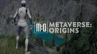 Metaverse: Origins
