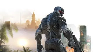 Crysis Remastered Trilogy (PS4)