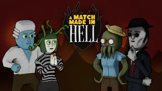 A Match Made In Hell