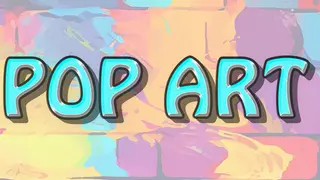 Pop Art