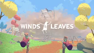 Winds & Leaves