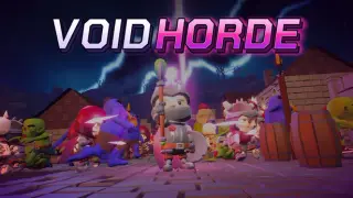 VoidHorde