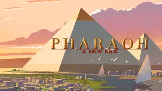 Pharaoh: A New Era
