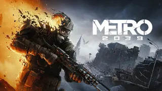 METRO 2039