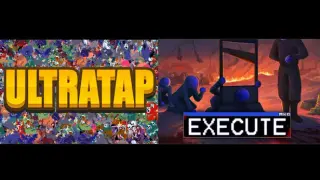 ULTRATAP x Execute