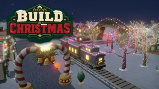 Build Christmas