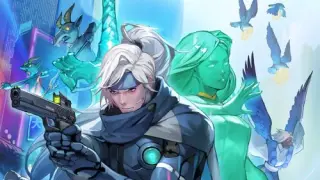 BLADECHIMERA - Switch