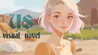 US Visual Novel
