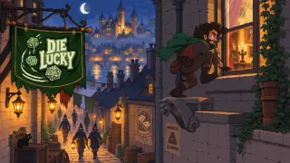 Die Lucky