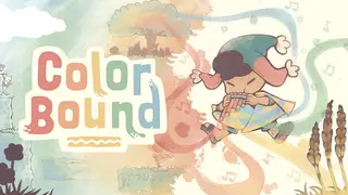 Colorbound