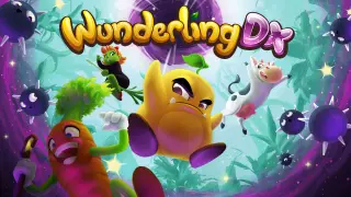 Wunderling DX - Switch