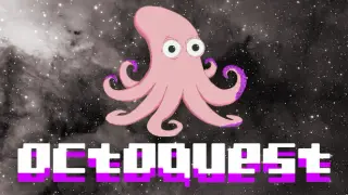 OctoQuest