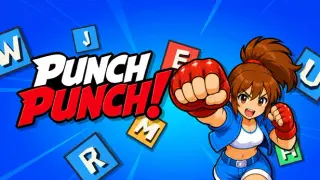 Punch Punch!