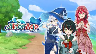 Damage x2 - Alter Age