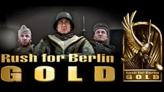 Rush for Berlin Gold