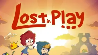 Lost in Play - Switch