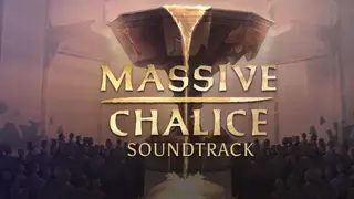 Massive Chalice Soundtrack