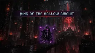 King Of The Hollow Circuit