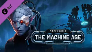 Stellaris: The Machine Age Ultimate