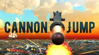 Cannon Jump