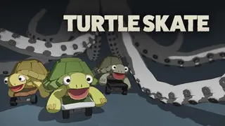 TurtleSkate