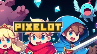 Pixelot