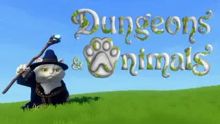 Dungeons & Animals