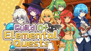 Guild of Elemental Quests