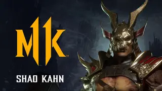 Shao Kahn - PS4 & PS5