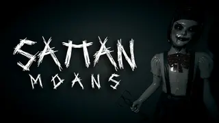 Satan Moans