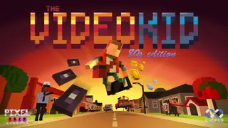 The VideoKid (Xbox One)