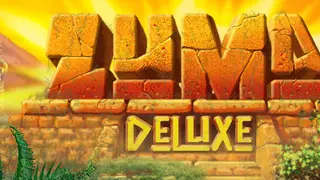 Zuma Deluxe Deluxe