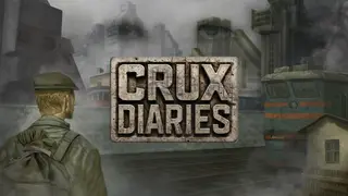 Crux Diaries RPG