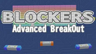 Blockers - Advanced BreakOut