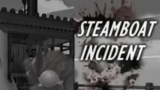 Steamboat Incident - Switch