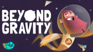 Beyond Gravity