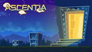 Ascentia - New Map: CubeCave