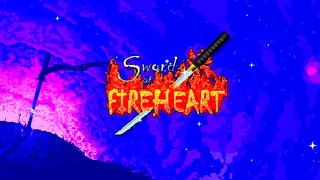 Sword of Fireheart - The Awakening Element